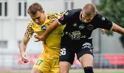 Nhận định, soi k&egrave;o Livyi Bereh vs Viktoriya Sumy, 19h30 ng&agrave;y 17/9: Th&ecirc;m một lần đau