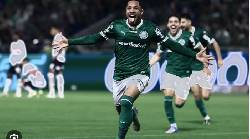 Nhận định, soi k&egrave;o River Plate vs Palmeiras, 07h30 ng&agrave;y 18/9: Chinh phục S&ocirc;ng bạc