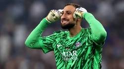 PSG n&oacute;i r&otilde; l&yacute; do b&aacute;n Donnarumma cho Man City