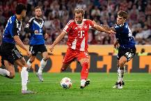 Si&ecirc;u m&aacute;y t&iacute;nh dự đo&aacute;n Bayern Munich vs Chelsea, 2h00 ng&agrave;y 18/9