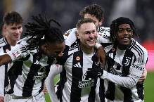 Soi k&egrave;o g&oacute;c Juventus vs Dortmund, 02h00 ng&agrave;y 17/9