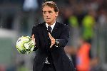 HLV Mancini đi v&agrave;o lịch sử sau chiến thắng 5-0 của Italia