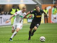 Nhận định, soi k&egrave;o Augsburg vs Bielefeld, 22h30 ng&agrave;y 17/10