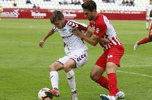 Nhận định, soi k&egrave;o Burgos vs Lugo, 23h15 ng&agrave;y 17/10