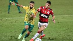 Nhận định, soi k&egrave;o Flamengo vs Cuiaba, 6h30 ng&agrave;y 18/10