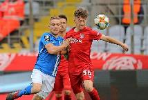 Nhận định, soi k&egrave;o Hansa Rostock vs Sandhausen, 18h30 ng&agrave;y 17/10