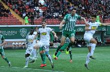 Nhận định, soi k&egrave;o Khimki vs Akhmat Groznyi, 20h30 ng&agrave;y 17/10