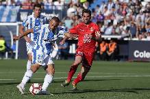 Nhận định, soi k&egrave;o Leganes vs Valladolid, 21h00 ng&agrave;y 17/10
