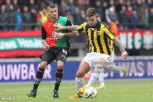 Nhận định, soi k&egrave;o NEC vs Vitesse, 19h30 ng&agrave;y 17/10