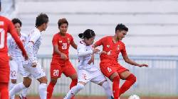 Nhận định, soi k&egrave;o Nữ Myanmar vs Nữ Lebanon, 13h ng&agrave;y 18/10