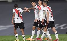 Nhận định, soi k&egrave;o River Plate vs San Lorenzo, 6h15 ng&agrave;y 18/10