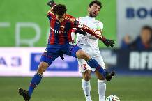 Nhận định, soi k&egrave;o Ural vs CSKA Moscow, 18h00 ng&agrave;y 17/10