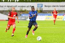Soi k&egrave;o b&oacute;ng đ&aacute; Na Uy h&ocirc;m nay 17/10: Brann vs Stabaek
