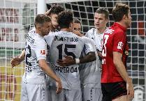 Tỷ lệ k&egrave;o nh&agrave; c&aacute;i Leverkusen vs Bayern Munich mới nhất, 20h30 ng&agrave;y 17/10