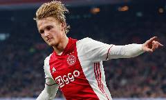 Nhận định, soi k&egrave;o Ajax vs Excelsior, 1h ng&agrave;y 17/10