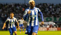 Nhận định, soi k&egrave;o Avai vs Fluminense, 5h ng&agrave;y 17/10