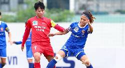 Nhận định, soi k&egrave;o nữ Th&aacute;i Nguy&ecirc;n vs nữ PP H&agrave; Nam, 15h30 ng&agrave;y 17/10