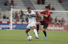 Soi k&egrave;o, dự đo&aacute;n Macao Athletico/PR vs Coritiba, 5h ng&agrave;y 17/10
