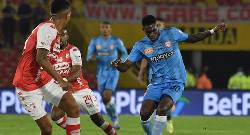 Soi k&egrave;o, dự đo&aacute;n Macao Jaguares C&oacute;rdoba vs Ind. Santa Fe, 8h15 ng&agrave;y 17/10