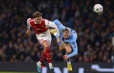 Arsenal chốt 80 củ đ&oacute;n 'khẩu thần c&ocirc;ng' hay hơn cả Haaland 