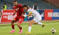 Nhận định, soi k&egrave;o M&ocirc;ng Cổ vs Afghanistan, 14h00 ng&agrave;y 17/10