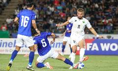 Nhận định, soi k&egrave;o Pakistan vs Campuchia, 16h00 ng&agrave;y 17/10