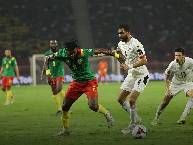 Nhận định, soi k&egrave;o Senegal vs Cameroon, 1h30 ng&agrave;y 17/10