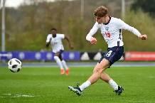 Nhận định, soi k&egrave;o U18 Anh vs U18 H&agrave;n Quốc, 22h30 ng&agrave;y 17/10