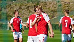 Nhận định, soi k&egrave;o U18 Croatia vs U18 Đan Mạch, 16h00 ng&agrave;y 17/10