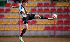 Nhận định, soi k&egrave;o U19 Ba Lan vs U19 Đức, 20h30 ng&agrave;y 17/10