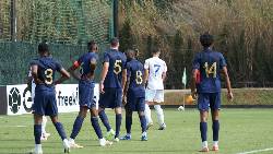 Nhận định, soi k&egrave;o U19 Ph&aacute;p vs U19 Thụy Sĩ, 16h00 ng&agrave;y 17/10