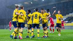 Nhận định, soi k&egrave;o U21 Georgia vs U21 Thụy Điển, 22h00 ng&agrave;y 17/10