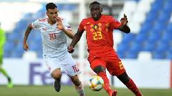 Nhận định, soi k&egrave;o U21 Hungary vs U21 Bỉ, 22h45 ng&agrave;y 17/10