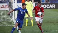 Nhận định, soi k&egrave;o U21 &Yacute; vs U21 Na Uy, 22h45 ng&agrave;y 17/10