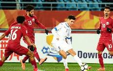 Nhận định, soi k&egrave;o U23 Uzbekistan vs U23 Ai Cập, 21h00 ng&agrave;y 16/10