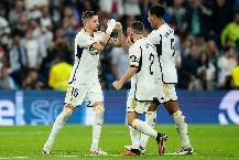 Sao Real ph&agrave;n n&agrave;n với Ancelotti: 'T&ocirc;i kh&ocirc;ng th&iacute;ch vị tr&iacute; đ&oacute;'