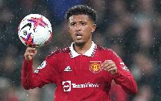 X&aacute;c nhận! M.U đổi Sancho lấy 'đ&aacute; tảng' Gen Z h&agrave;ng đầu nước Anh