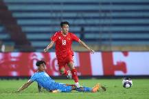 Đội tuyển Việt Nam tụt 3 bậc, bị Th&aacute;i Lan ng&agrave;y c&agrave;ng bỏ xa