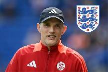 HLV Tuchel nhận lương bao nhi&ecirc;u ở đội tuyển Anh?