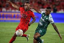 Nhận định, soi k&egrave;o America de Cali vs Deportivo Cali, 6h40 ng&agrave;y 18/10: Chủ nh&agrave; ra oai