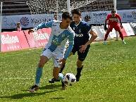 Nhận định, soi k&egrave;o Compostela vs Poblense, 01h00 ng&agrave;y 17/10: Điểm tựa s&acirc;n nh&agrave;