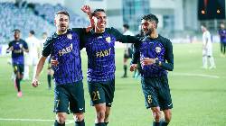 Nhận định, soi k&egrave;o Hatta Club vs Al Ain, 19h55 ng&agrave;y 17/10: Kh&ocirc;ng c&ugrave;ng đẳng cấp