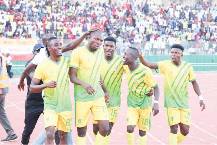 Nhận định, soi k&egrave;o Nasarawa United vs Abia Warriors, 22h00 ng&agrave;y 16/10: Kh&oacute; cho chủ nh&agrave;