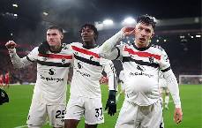 7 cầu thủ vắng mặt ở trận đại chiến giữa MU v&agrave; Liverpool