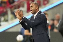 HLV Patrick Kluivert nhận tiền đền b&ugrave; lớn sau khi bị Indonesia sa thải