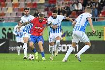 Nhận định, soi k&egrave;o Csikszereda Miercurea Ciuc vs CFR Cluj, 00h30 ng&agrave;y 17/10: Năng lượng t&iacute;ch cực