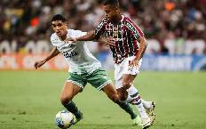 Nhận định, soi k&egrave;o Fluminense vs Juventude, 07h30 ng&agrave;y 17/10: D&igrave;m kh&aacute;ch xuống đ&aacute;y