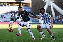 Nhận định, soi k&egrave;o Huddersfield vs Bolton, 2h00 ng&agrave;y 17/10: Kh&oacute; cho chủ nh&agrave;