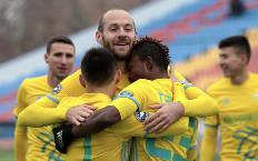 Nhận định, soi k&egrave;o Kyzylzhar Petropavlovsk vs Kairat Almaty, 17h00 ng&agrave;y 17/10: Củng cố ng&ocirc;i đầu