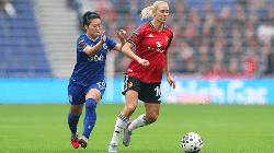 Nhận định, soi k&egrave;o Nữ Atletico Madrid vs Nữ MU, 23h45ng&agrave;y 16/10: Ng&atilde; từ thi&ecirc;n đường